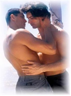 RSVP Mexican Riviera 2009 gay cruise