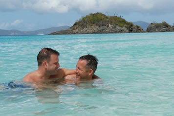 RSVP Caribbean Exclusively Gay Cruise 2011