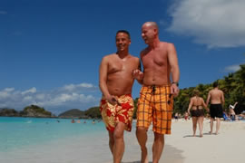 RSVP gay Caribbean 2011 cruise