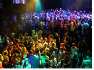RSVP Caribbean gay cruise on board parties