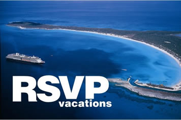 RSVP Caribbean Exclusively Gay Cruise 2011