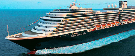 Exclusively Gay RSVP Vacations 25th Anniversary Caribbean Cruise