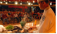 RSVP Caribbean gay cruise Cultural Enrichment Programs