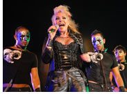 RSVP Caribbean gay cruise Entertainers