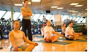 RSVP Caribbean gay cruise sports facilities