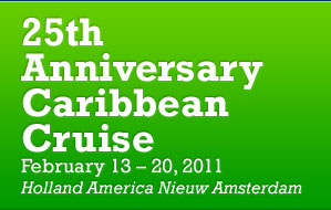 RSVP Vacations 25th Anniversary Caribbean Gay Cruise