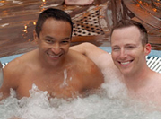 RSVP Caribbean gay cruise