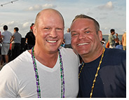 RSVP 25th Anniversary Caribbean All-Gay Cruise