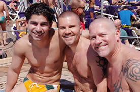 RSVP gay Caribbean 2011 cruise