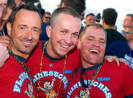 RSVP gay Caribbean 2011 cruise