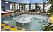 RSVP Caribbean gay cruise Spa Services
