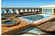 Caribbean Exclusively Gay Cruise on Holland America's brand new Nieuw Amsterdam