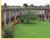 RSVP gay Caribbean cruise visiting Puerto Cortez, Honduras