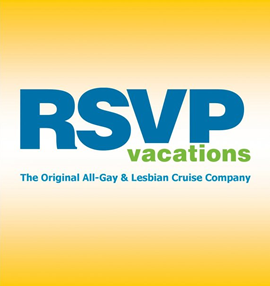 RSVP Grand Mediterranean All-Gay Cruise 2011