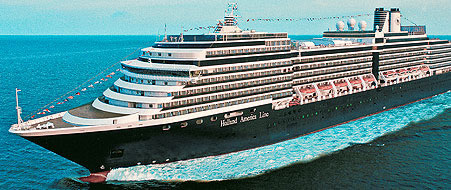 Exclusively Gay RSVP Vacations Grand Mediterranean Cruise