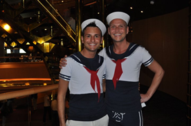 RSVP gay Mediterranean 2012 cruise