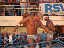 RSVP gay Mediterranean 2012 cruise