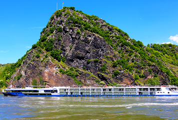 RSVP European Splendor All-Gay River Cruise 2016 on Avalon Expression