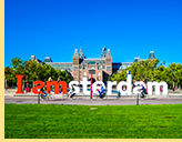 European Splendor Gay Cruise - Amsterdam, Netherlands