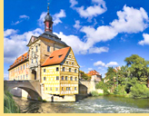European Splendor Gay River Cruise - Bamberg, Germany