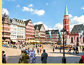 Main River Gay Cruise - Miltenberg, Germany