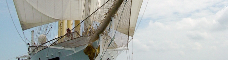 Star Clipper's Star Flyer