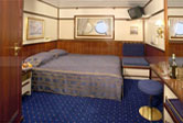 RSVP gay Tahiti cruise on Star Flyer staterooms