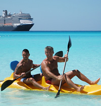 Western Caribbean All-Gay Cruise