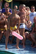 Western Caribbean All-Gay Cruise
