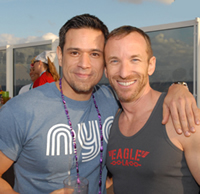 Roman Empire Europe All-Gay Cruise