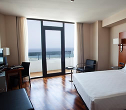 Gran Canaria gay friendly Hotel AC, Las Palmas