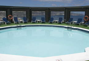 AC Hotel Las Palmas - gay friendly Gran Canaria accommodation