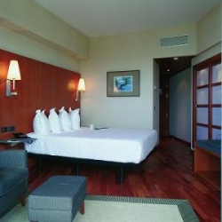 Las Palmas, Gran Canaria gay friendly AC Hotel