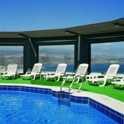 Gay friendly Gran Canaria Las Palmas Hotel AC