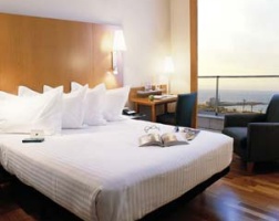 Gran Canaria gay friendly Hotel AC, Las Palmas