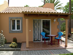 Los Almendros Bungalows - Gay Gran Canaria