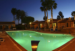 Exclusively Gay accommodation Gran Canaria - Los Almendros
