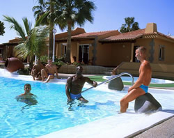 Gay Gran Canaria complex - Los Almendros