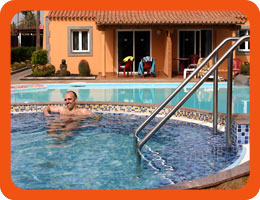 Gran Canaria Gay men only resort - Los Almendros