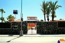 Respect Los Almendros - gay men only resort Playa del Ingles