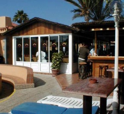 Los Almendros, Gran Canaria