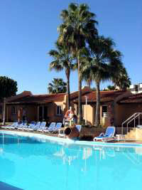 Exclusively Gay accommodation Gran Canaria - Los Almendros