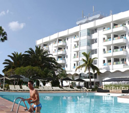 AxelBeach Maspalomas Gay Hotel, Gran Canaria