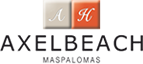 AxelBeach Maspalomas Apartments & Lounge Club, Gran Canaria