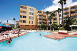 Gran Canaria Gay friendly Barbados Apartments