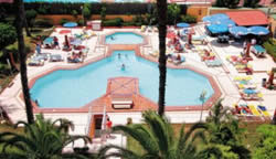 Gran Canaria Gay friendly Barbados Apartments
