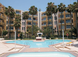Gran Canaria gay friendly self catering Apartments Barbados