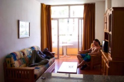 Gay holiday accommodation Barbados Apartments, Gran Canaria
