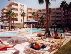 Gran Canaria gay friendly Barbados Apartments