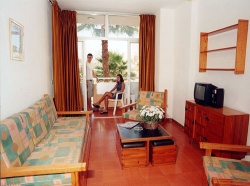 Playa del Ingles Gay friendly Barbados Apartments